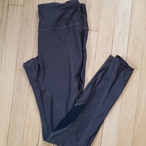 Full length leggings!